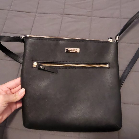 Kate Space Laurel Way Rima Crossbody - Picture 2 of 3